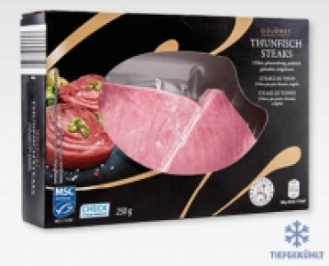 GOURMET MSC Thunfisch Steak CHF 3.99