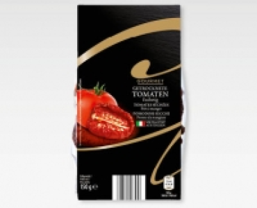 GOURMET Getrocknete Tomaten CHF 2.95