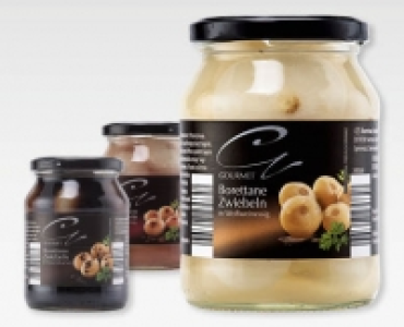 Aldi Suisse  GOURMET Borettane-Zwiebeln