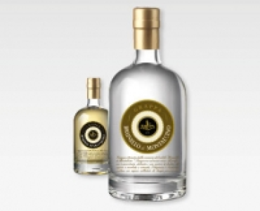 ZANIN Premium-Grappa