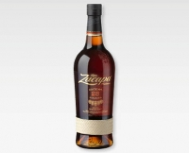 Aldi Suisse  RON ZACAPA Centenario 23