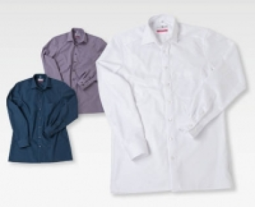ROYAL CLASS SELECTION Herren-Hemd «modern-fit»