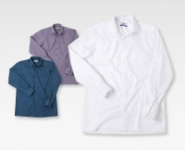 ROYAL CLASS SELECTION Herren-Hemd «regular-fit»