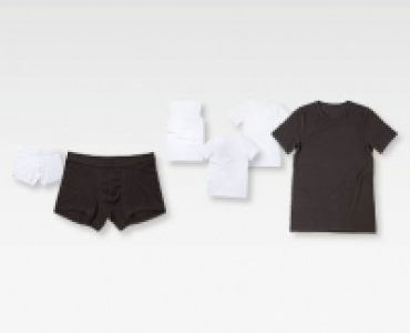 ROYAL CLASS Herren-Premium-Unterwäsche