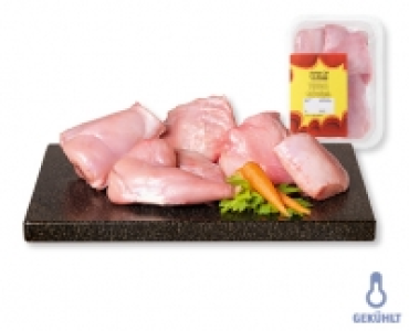 ½ Kaninchen CHF 1.39