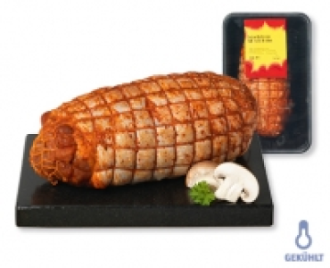 Truten-Rollbraten CHF 12.99