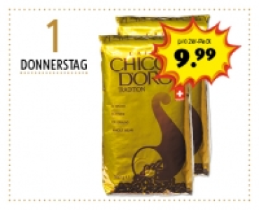 CHICCO DORO® Kaffee Tradition CHF 9.99
