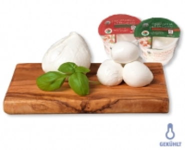 CUCINA NOBILE Büffel-Mozzarella