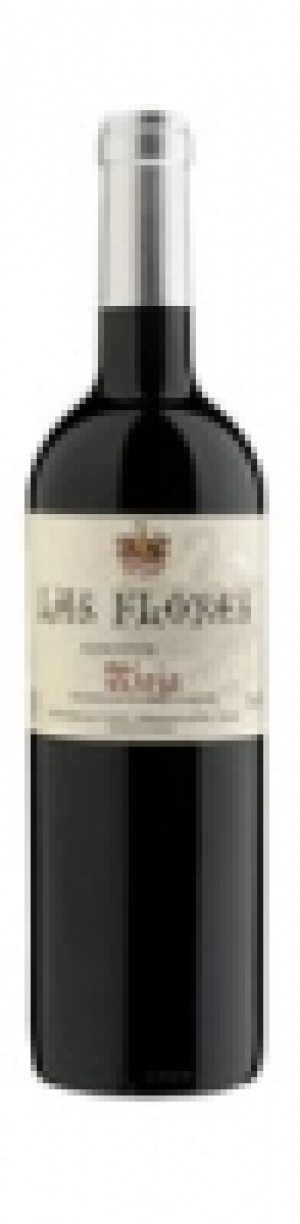 Las Flores Reserva Rioja DOCa 2012 CHF&nbsp;9.55