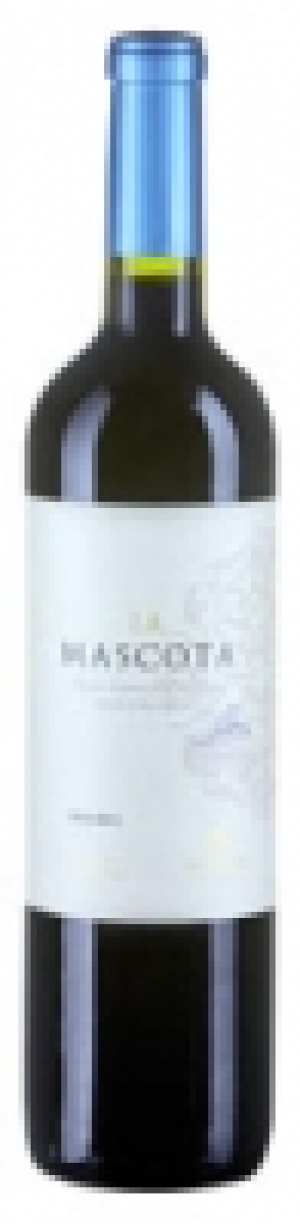 La Mascota Malbec 2014 CHF 14.00