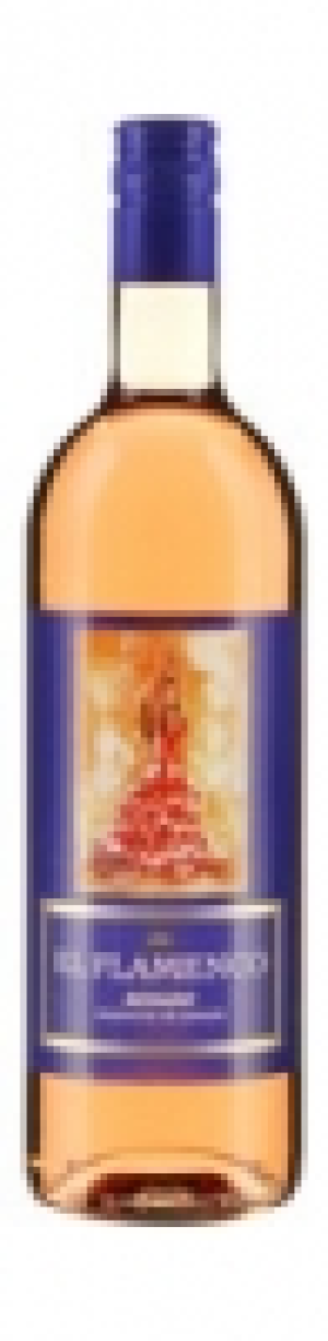 El Flamenco Espa&ntilde;a Rosado 2015 CHF&nbsp;2.80