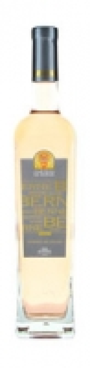 C&ocirc;tes de Provence AOC Ros&eacute; Terres de Berne Ch&acirc;teau de Berne 2015 CHF&nbsp;9.55