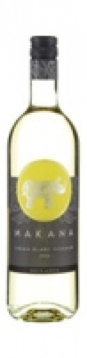 South Africa Chenin Blanc Viognier Makana 2015 CHF&nbsp;3.15