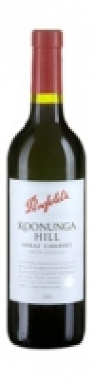 Shiraz/Cabernet Sauvignon Australia Koonunga Hill Penfolds 2015 CHF&nbsp;11.95