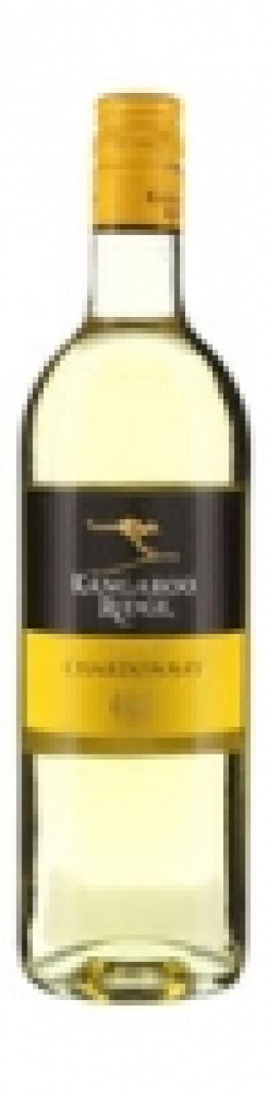 Chardonnay Australia Kangaroo Ridge 2015 CHF&nbsp;5.55