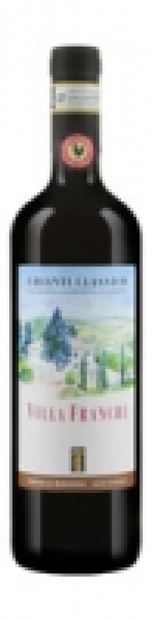 Chianti Classico Villa Franchi Triacca DOCG 2013 CHF&nbsp;6.85