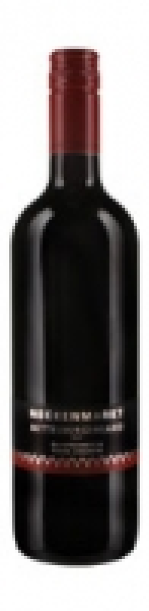 Neckenmarkt Mittelburgenland Blaufränkisch Terra Cognita DAC 2013 CHF 11.15