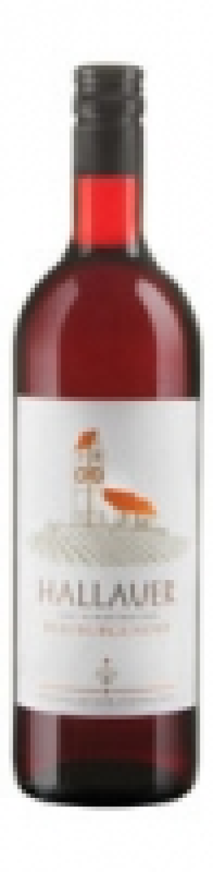 Hallauer AOC Blauburgunder 2015 CHF&nbsp;7.15