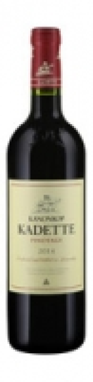 Stellenbosch WO Kadette Kanonkop 2014 CHF&nbsp;11.80