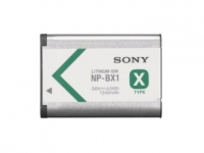 Sony NP-BX1 Akku CHF 49.90