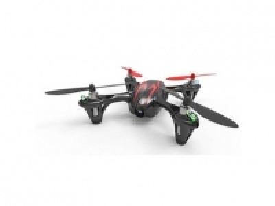 Hubsan X4-CEM-BKRD Drohne CHF 59.90