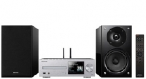 Pioneer X-HM86D-S Micro Hifi Anlage CHF&nbsp;799.00