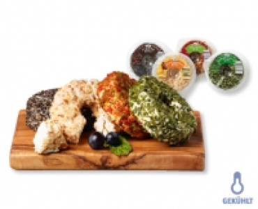 DUOR Frischkäse-Ring