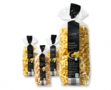 GOURMET Gewalzte Bandnudeln CHF 1.49