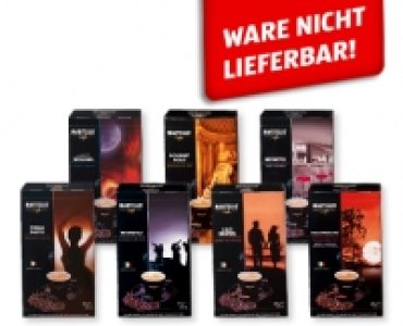 MARTELLO® Kaffee-Kapseln CHF 1.49