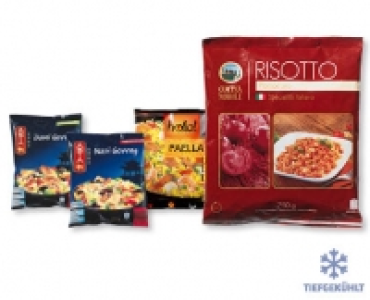 ASIA/HOLA!/CUCINA NOBILE Pfannengerichte CHF 1.99