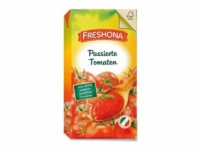 Passierte Tomaten CHF 0.39