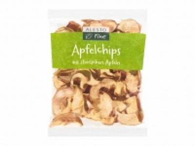 Apfelchips
