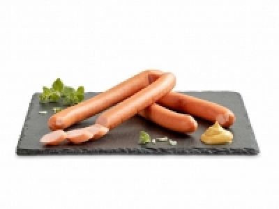 Geflügel Wienerli CHF 6.95