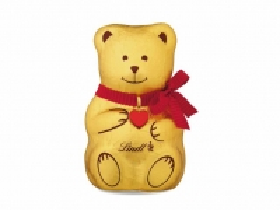 Lindt Teddy