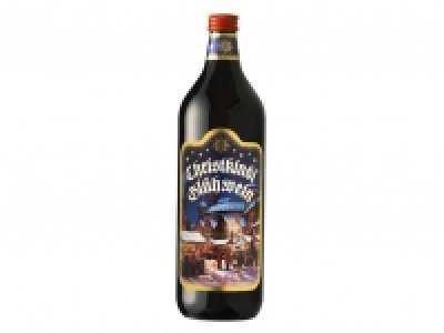 Glühwein CHF 0.99