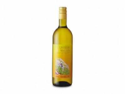 Malvoisie AOC du Valais, 2015