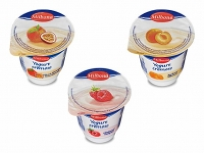 Cremoso-Rahmjoghurt
