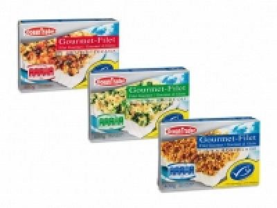 MSC Gourmet-Filet