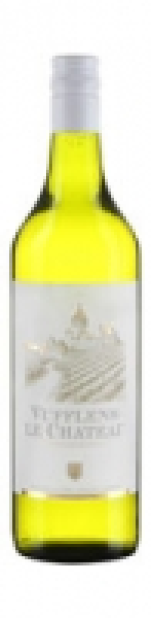 Vufflens Le Ch&acirc;teau La C&ocirc;te AOC 2015