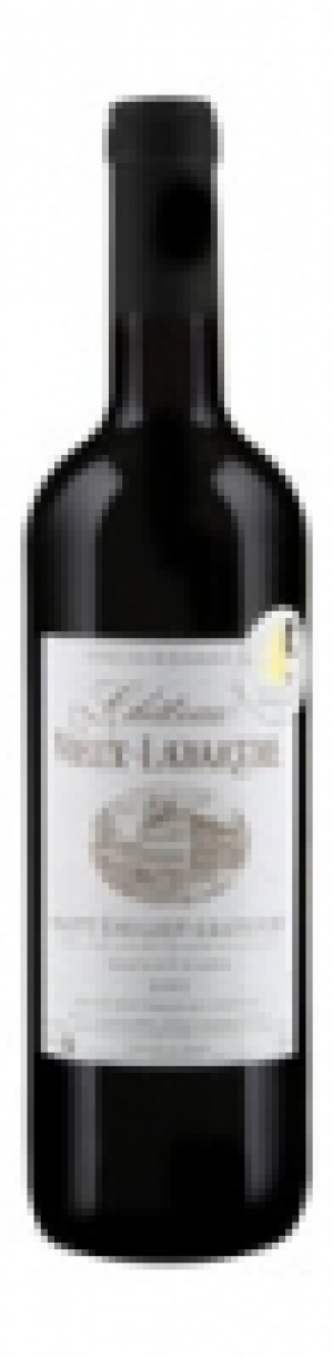 Ch&acirc;teau Vieux Labarthe Grand Cru St-Emilion AOC 2012 CHF&nbsp;11.95