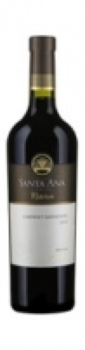 Santa Ana Reserve Cabernet Sauvignon Argentina 2013