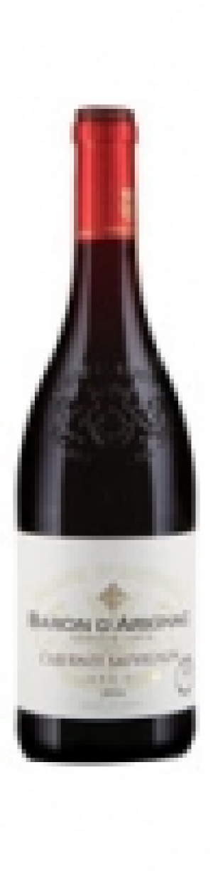 Pays dOc IGP Cabernet Sauvignon Carte dOr Baron dArignac 2014