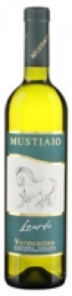 Mustiaio Leardo Vermentino Maremma Toscana IGT 2014 CHF&nbsp;7.95