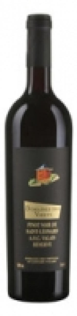 Pinot Noir de Saint-L&eacute;onard AOC Valais R&eacute;serve Domaines des Virets 201