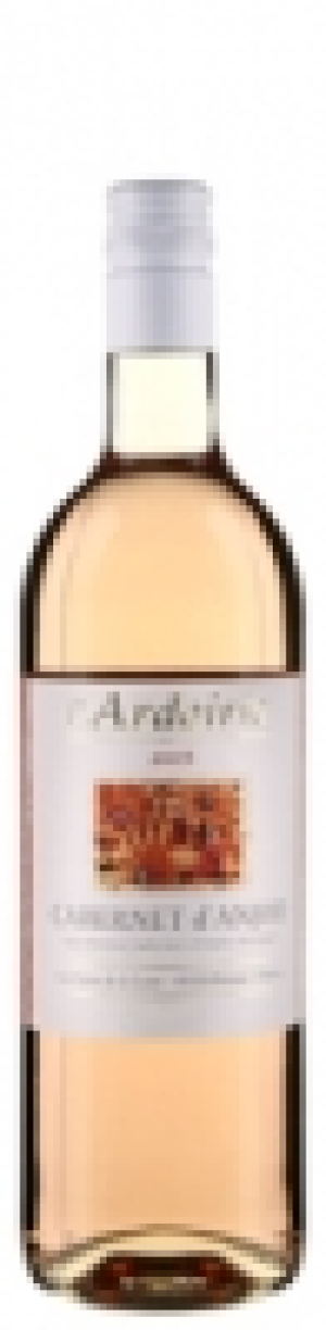 Cabernet dAnjou AOC LArdoirie Ros&eacute; 2015 CHF&nbsp;5.55