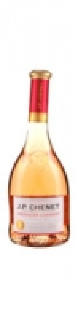 J.P. Chenet Ros&eacute; Grenache-Cinsault Vin de Pays dOc 2015 CHF&nbsp;5.20
