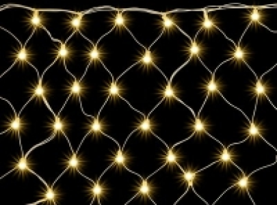 LightVision Netzlicht 2.2 x 2 m CHF&nbsp;53.50