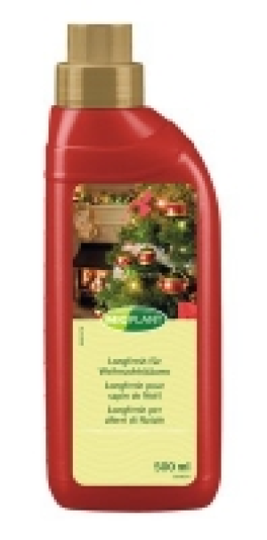 Longfresh f&uuml;r Weihnachtsb&auml;ume, 500 ml CHF&nbsp;3.60