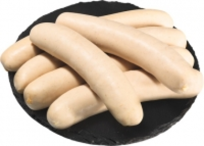 Denner St. Galler Kalbsbratwurst