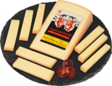 Appenzeller Käse surchoix
